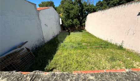 Terreno à venda em Jardim Elizabeth, Salto, SP