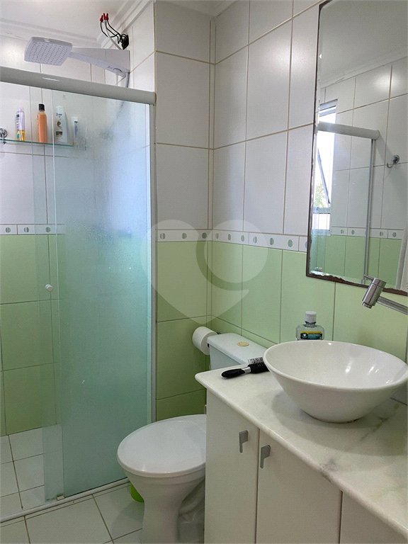 Apartamento à venda com 3 quartos em Vila dos Remédios, São Paulo, SP