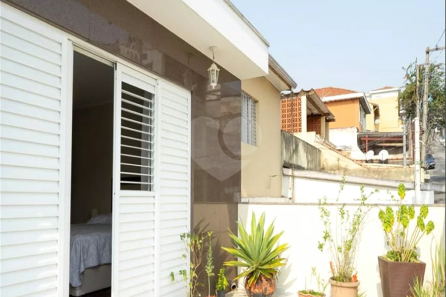 Sobrado à venda com 2 suítes em Vila Maria, São Paulo, SP
