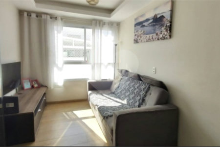Apartamento à venda com 2 quartos, sendo 1 suíte, em Vila Vera, São Paulo, SP