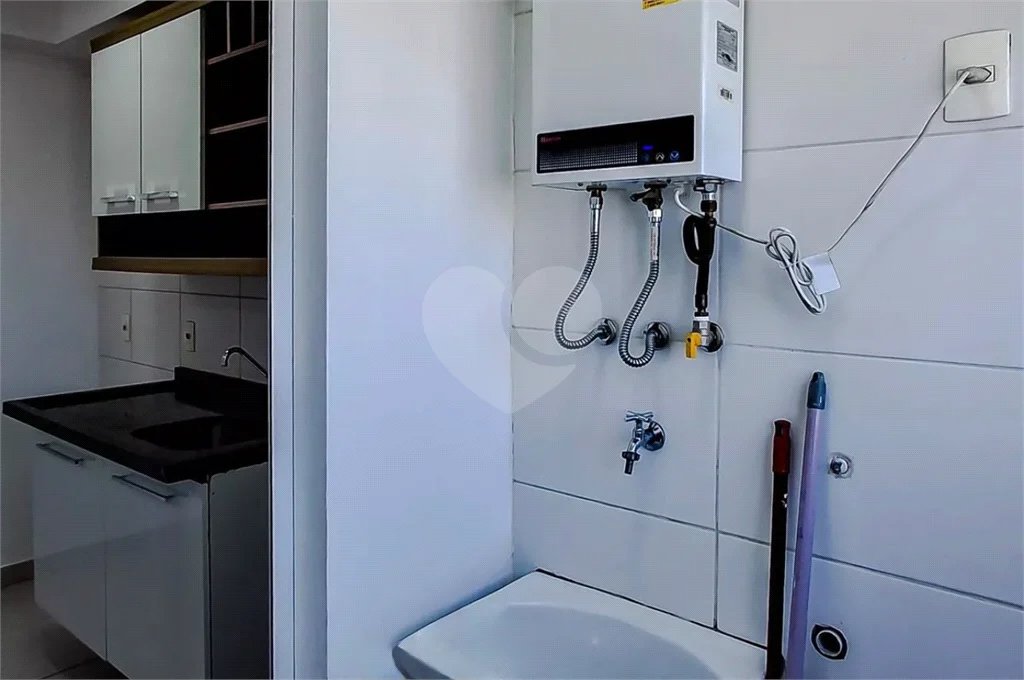 Apartamento à venda, 42m² 1 dormitório - Liberdade - São Paulo