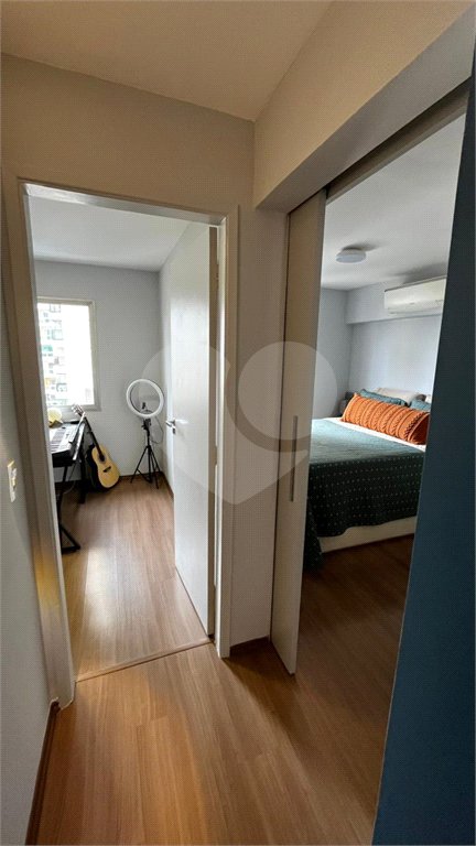 Apartamento à venda com 2 quartos, sendo 1 suíte, em Vila Mariana, São Paulo, SP