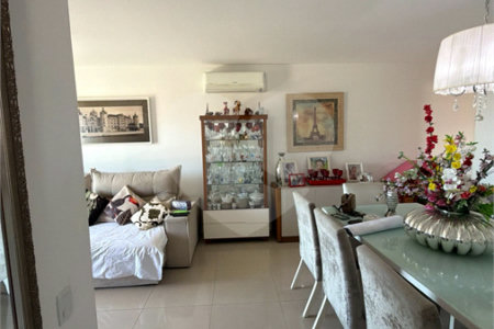 Apartamento à venda com 2 quartos, sendo 1 suíte, em Braga, Cabo Frio, RJ