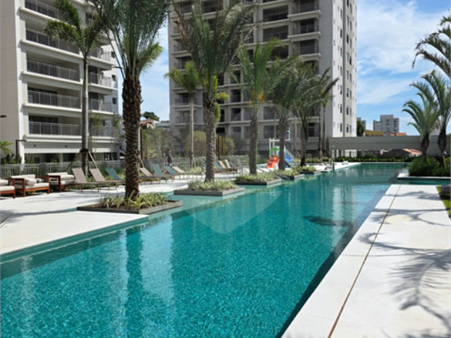 Apartamento à venda ou para alugar com 3 suítes em Tucuruvi, São Paulo, SP