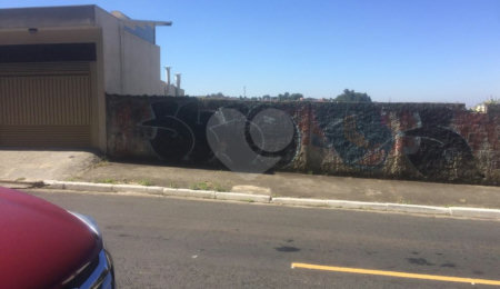 Terreno à venda em Tremembé, São Paulo, SP