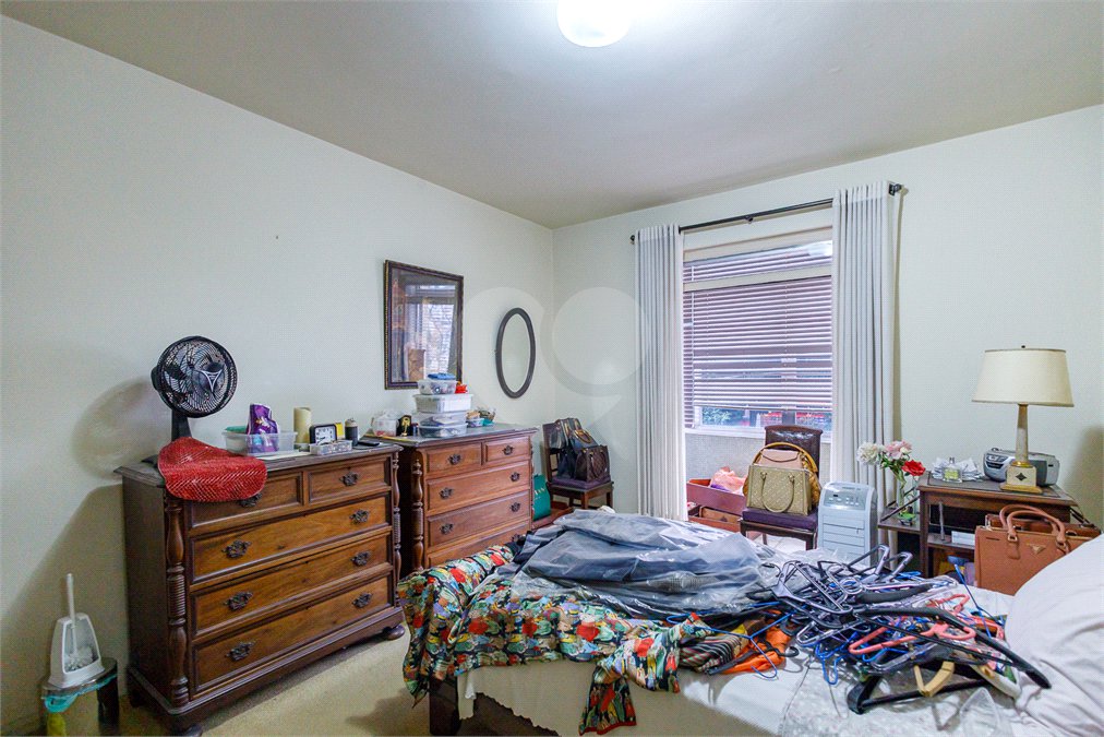 Apartamento à venda com 3 quartos, sendo 1 suíte, em Morro dos Ingleses, São Paulo, SP