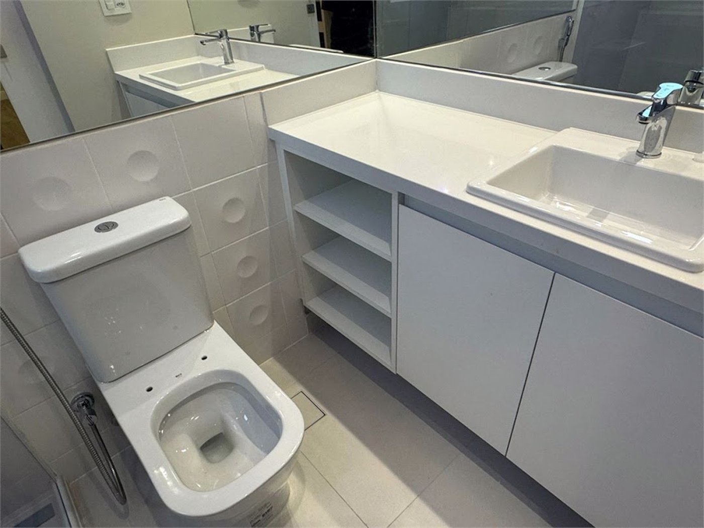 Apartamento com 4 dormitórios à venda, 295 m² por R$ 3.200.000,00 - Boqueirão - Santos/SP
