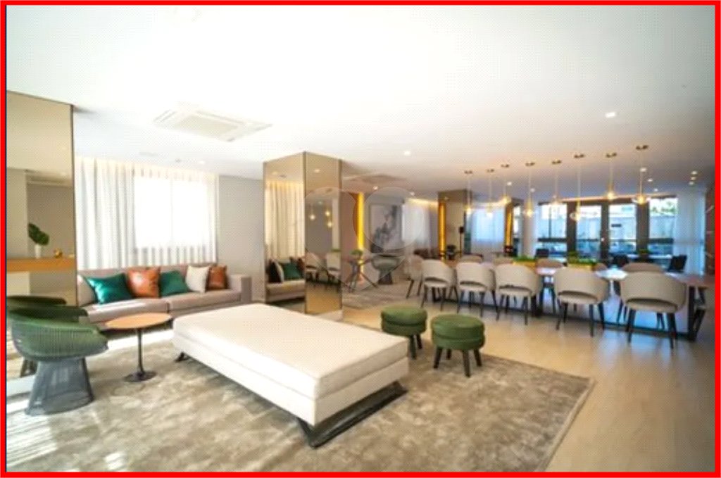 Apartamento à venda com 3 quartos, sendo 1 suíte,  em Vila Andrade, São Paulo, SP