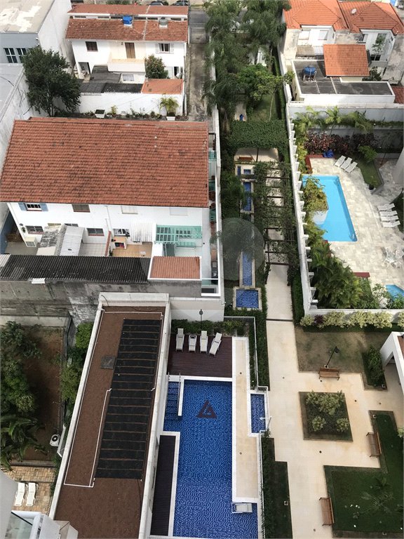 Apartamento à venda com 2 quartos, sendo 1 suíte, em Perdizes, São Paulo, SP