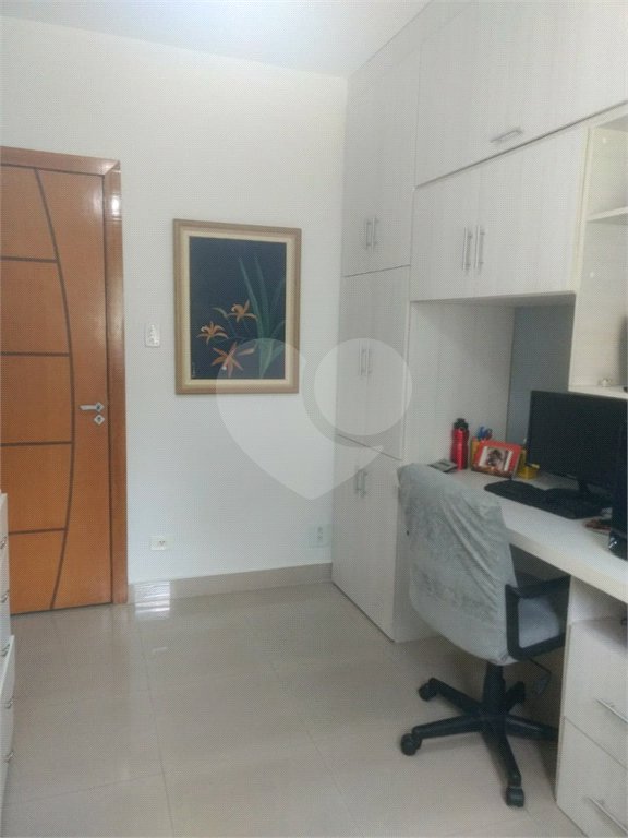 Sobrado à venda com 4 quartos, sendo 1 suíte,  em Vila Guilherme, São Paulo, SP