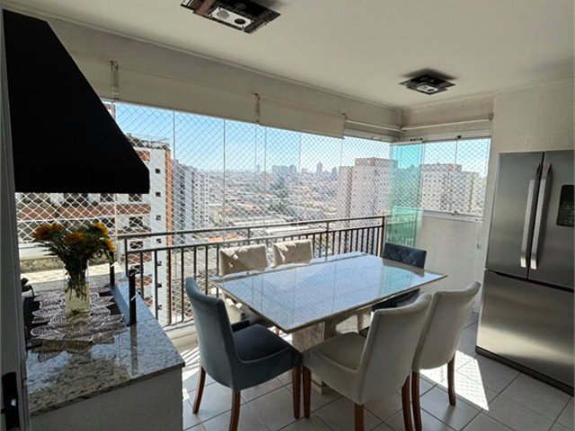 Apartamento à venda com 3 quartos, sendo 1 suíte,  em Vila Maria, São Paulo, SP