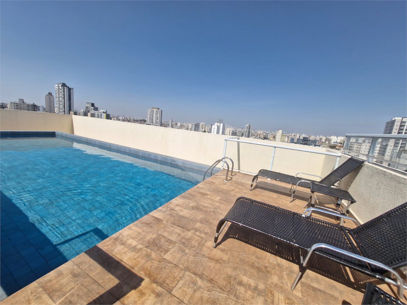 Apartamento à venda com 1 quarto em Tucuruvi, São Paulo, SP