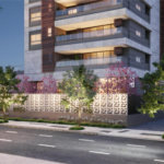 Apartamento à venda com 3 suítes em Indianópolis, São Paulo, SP