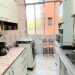 Apartamento à venda com 2 quartos no Centro, Rio de Janeiro, RJ