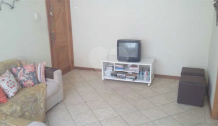 Apartamento à venda com 3 quartos em Tijuca, Rio de Janeiro, RJ