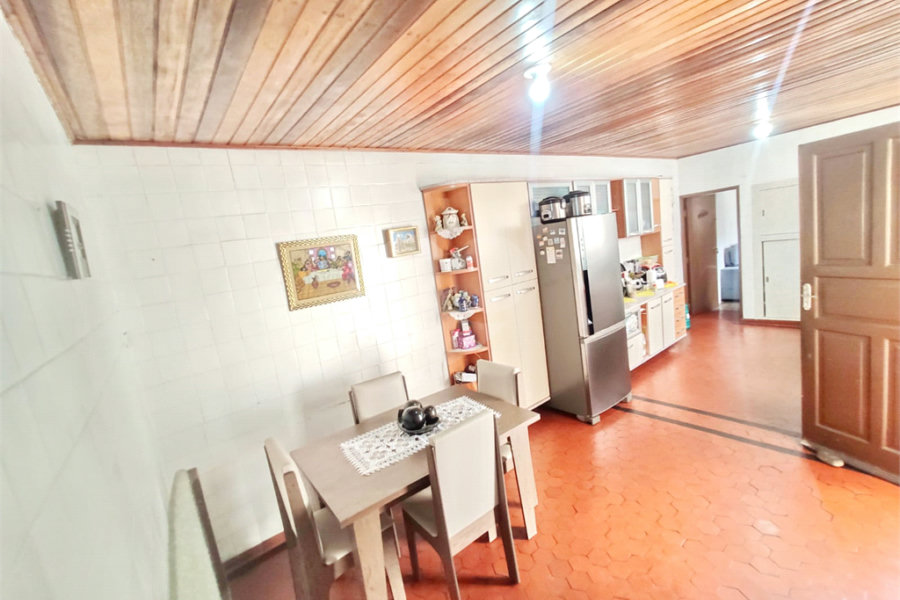 Casa Térrea à venda com 3 quartos, sendo 1 suíte, em Vila Mazzei, São Paulo, SP