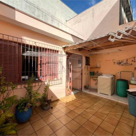 Sobrado à venda com 3 quartos, sendo 1 suíte, em Vila Leopoldina, São Paulo, SP