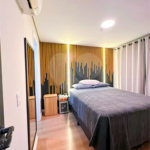 Apartamento à venda com 1 quarto em Vila Uberabinha, São Paulo, SP