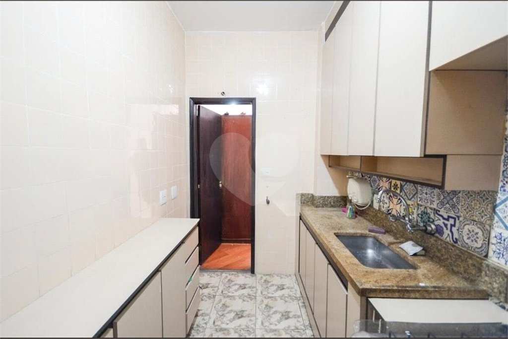 Apartamento à venda com 2 quartos, sendo 1 suíte, em Grajaú, Rio de Janeiro, RJ