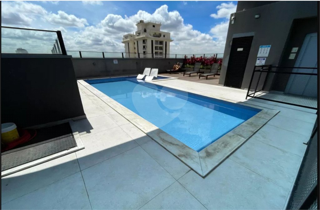 Studio à venda ou para alugar com 1 quarto em Santana, São Paulo, SP
