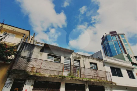 Sobrado à venda com 6 quartos em Água Fria, São Paulo, SP