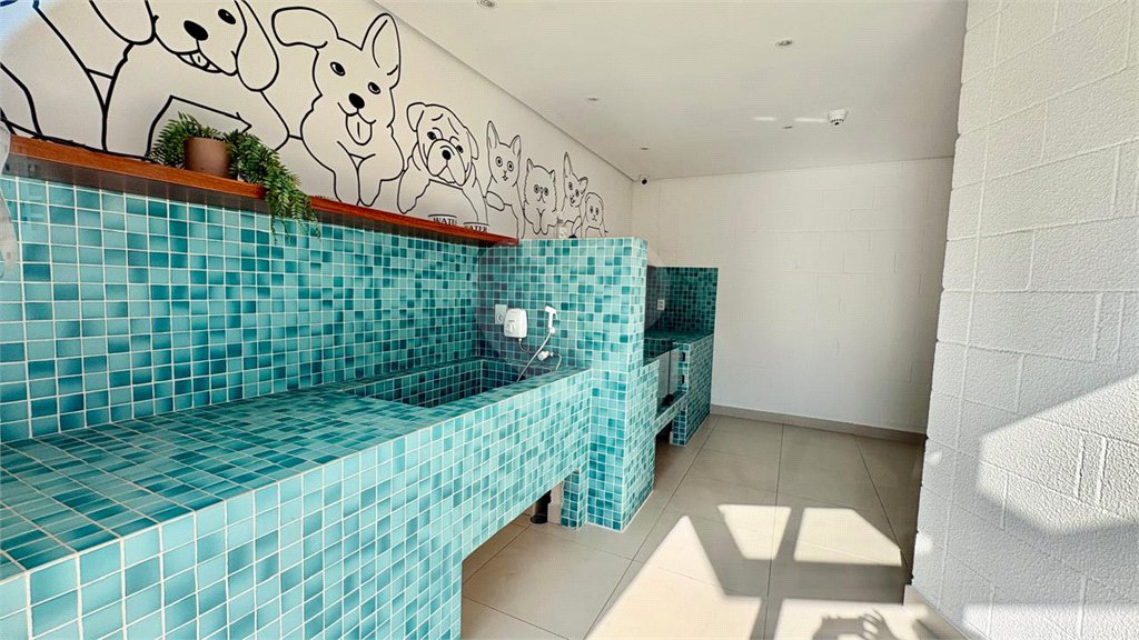 Apartamento à venda com 2 suítes em Parque Campolim, Sorocaba, SP