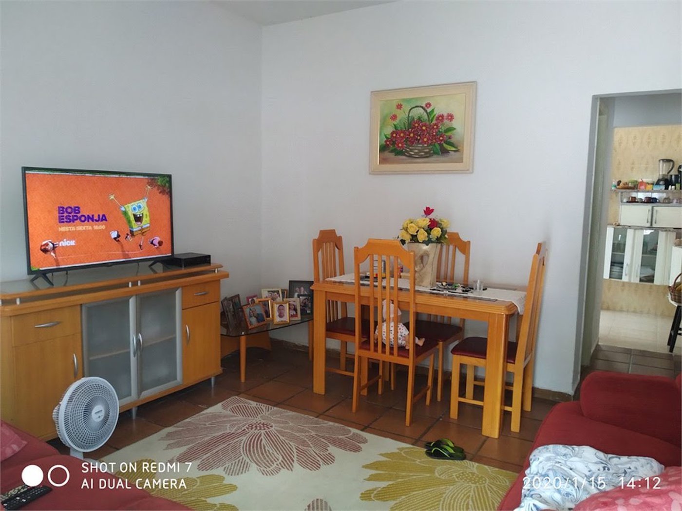 Casa Residencial à venda, Rádio Club, Santos - CA0367.