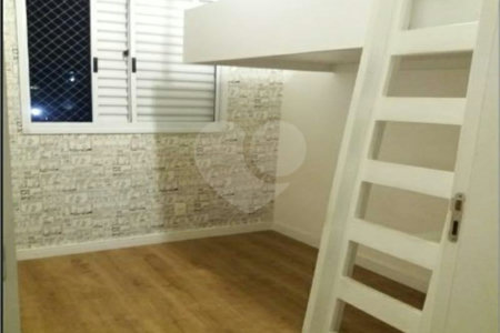 Apartamento à venda com 2 quartos, sendo 1 suíte, em Jardim Celeste, São Paulo, SP