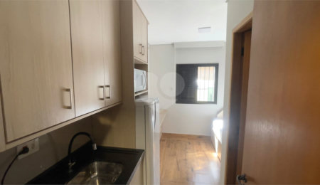 Studio para alugar com 1 quarto em Butantã, São Paulo, SP