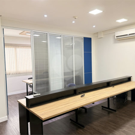 Sala para alugar no Centro, São Bernardo do Campo, SP