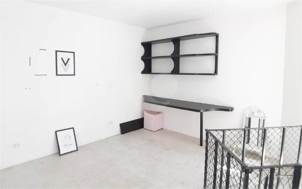Duplex à venda ou para alugar com 1 suíte em Itaim Bibi, São Paulo, SP