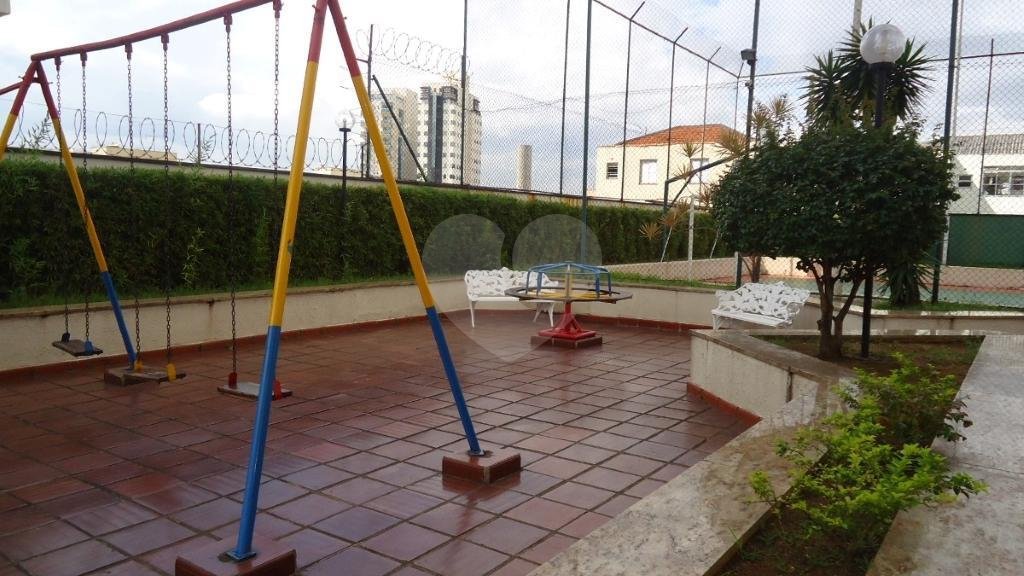 Apartamento à venda com 3 quartos, sendo 1 suíte, em Santana, São Paulo, SP