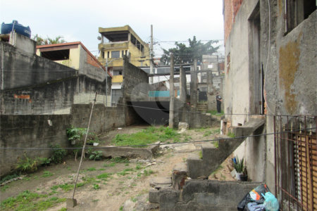 Terreno à venda em Jardim Camargo Novo, São Paulo, SP