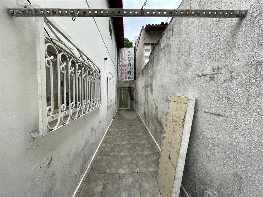 Sobrado à venda com 3 quartos em Quinta da Paineira, São Paulo, SP
