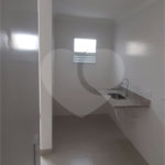 Apartamento à venda com 1 quarto em Tucuruvi, São Paulo, SP
