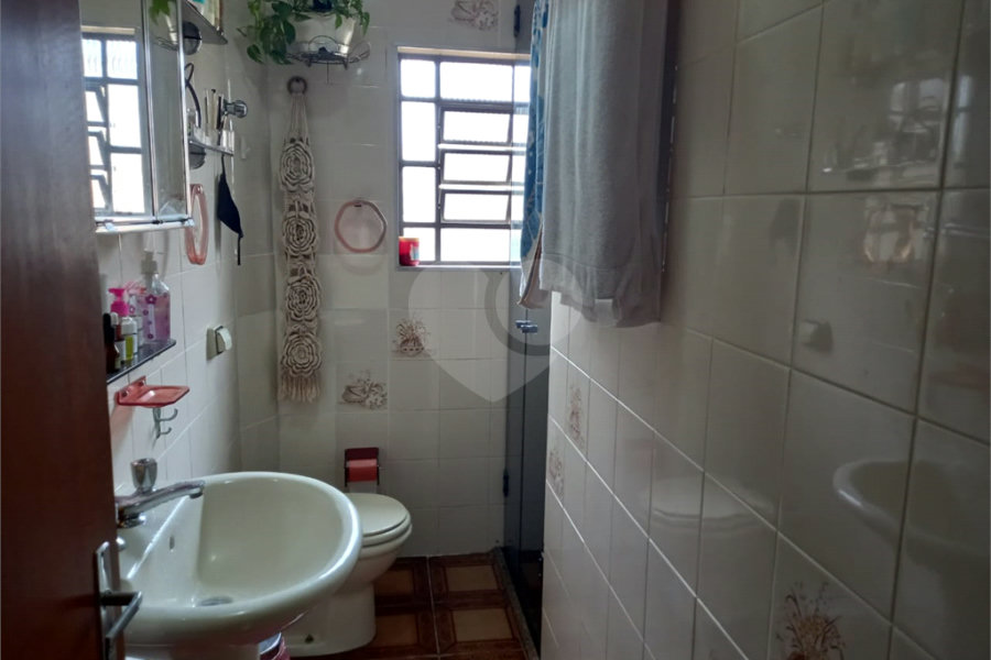 Sobrado à venda com 3 quartos em Santana, São Paulo, SP
