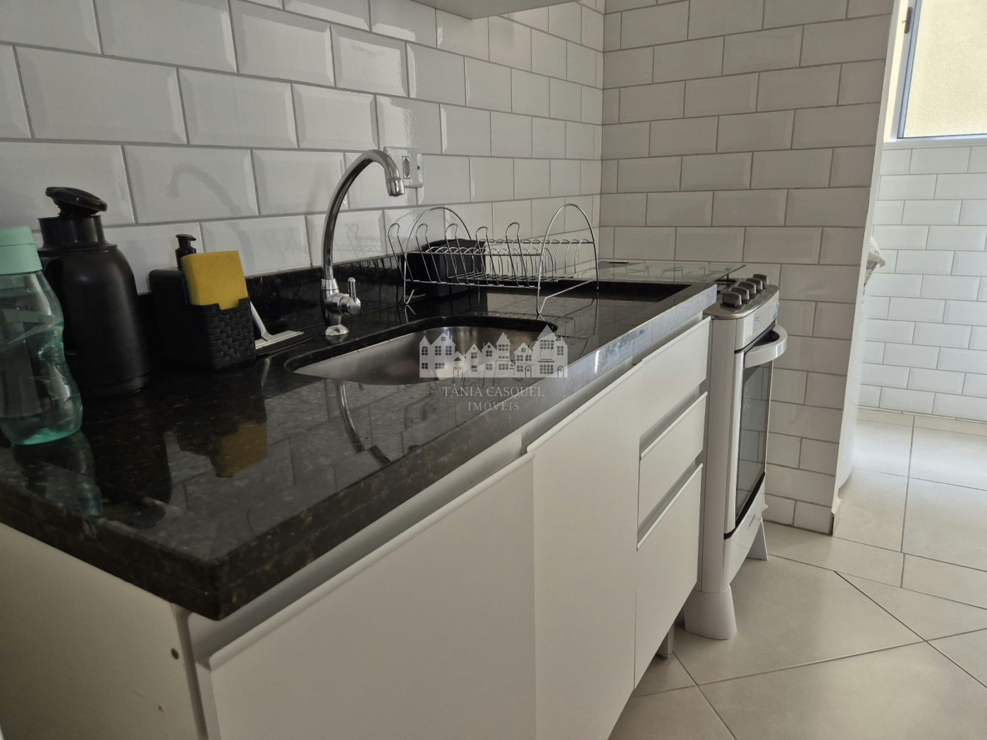 Apartamento à venda com 2 suítes em Atibaia Jardim, Atibaia, SP