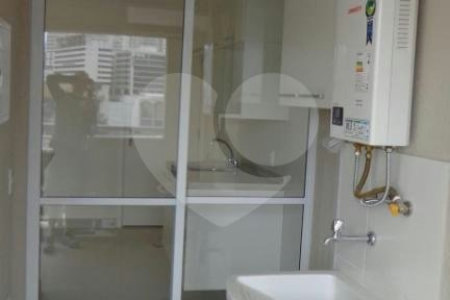 Apartamento à venda com 1 suíte em Vila Andrade, São Paulo, SP