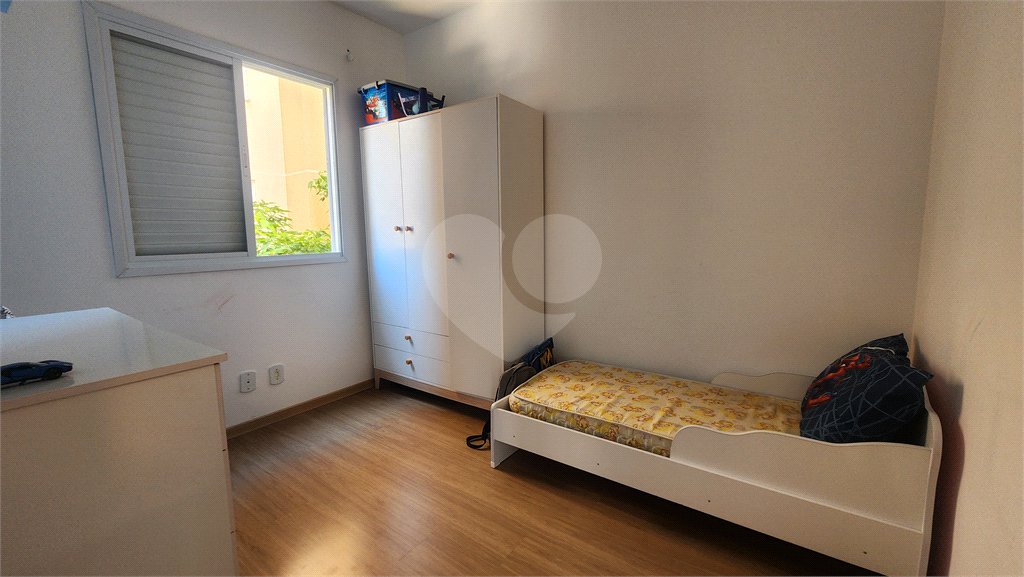 Apartamento à venda com 2 quartos em Vila Hortência, Sorocaba, SP