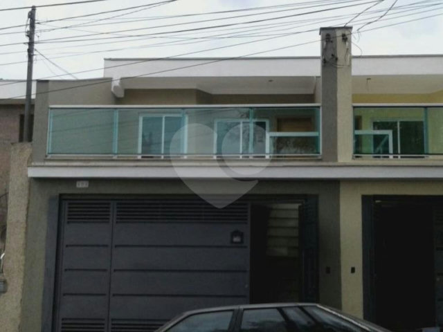 Casa à venda com 3 quartos, sendo 1 suíte,  em Tucuruvi, São Paulo, SP