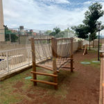 Apartamento à venda com 2 quartos em Paraíso do Morumbi, São Paulo, SP