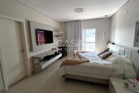 Casa em condomínio à venda com 4 suítes em Parque Residencial Villa dos Inglezes, Sorocaba, SP
