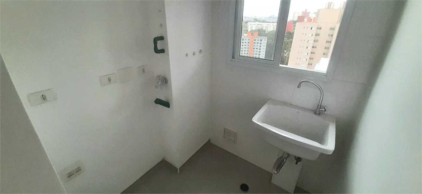 Apartamento à venda com 1 quarto em Vila Andrade, São Paulo, SP