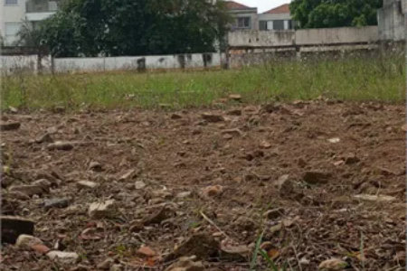 Terreno à venda em Água Branca, São Paulo, SP