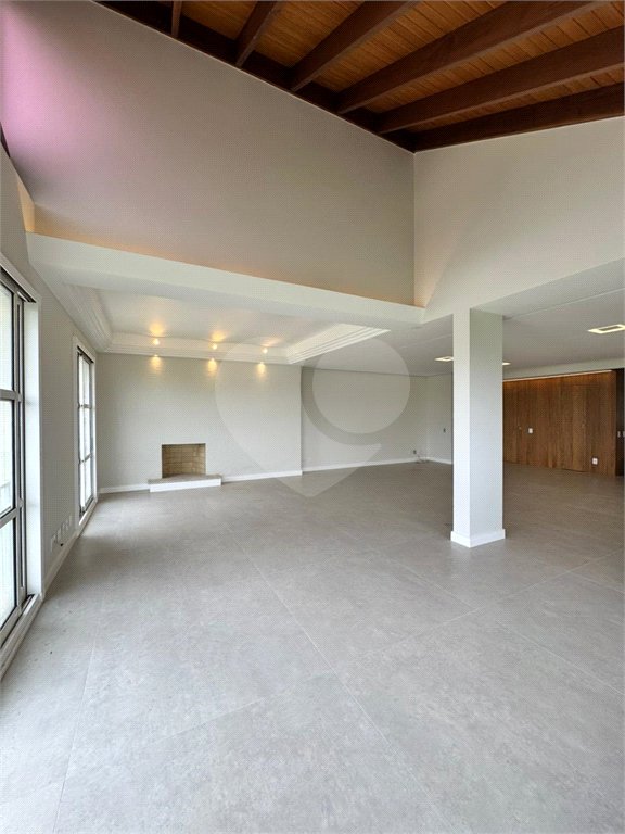 Apartamento à venda ou para alugar com 4 suítes em Fazenda São Quirino, Campinas, SP