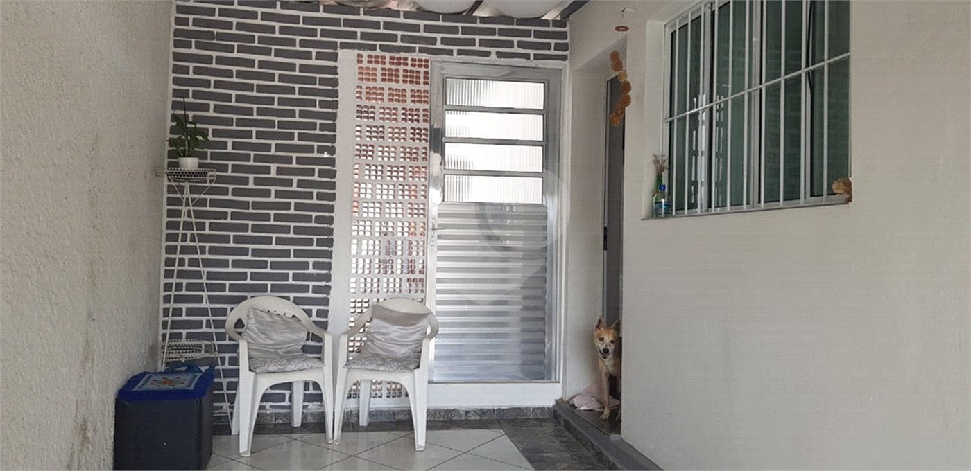 Terreno à venda em Vila Santa Catarina, São Paulo, SP