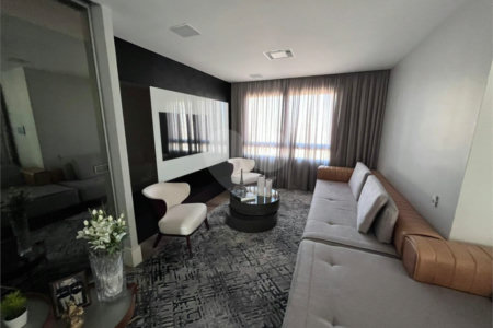 Apartamento à venda com 4 suítes em Santana, São Paulo, SP