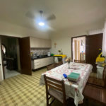 Apartamento com 3 dormitórios à venda, 120 m² por R$ 1.289.000,00 - Boqueirão - Santos/SP