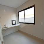 Casa à venda com 4 quartos, sendo 3 suítes,  no condomínio Alphaville Nova Esplanada 3, Votorantim - SP