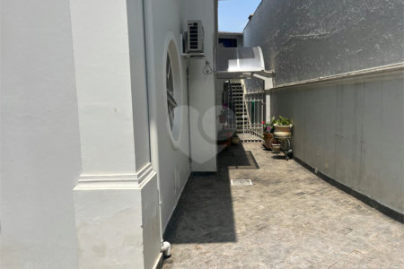 Casa à venda com 4 quartos, sendo 1 suíte, em Jardim Franca, São Paulo, SP